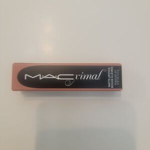 MAC Cosmetics Ximal Matte Lipstick - Pink
